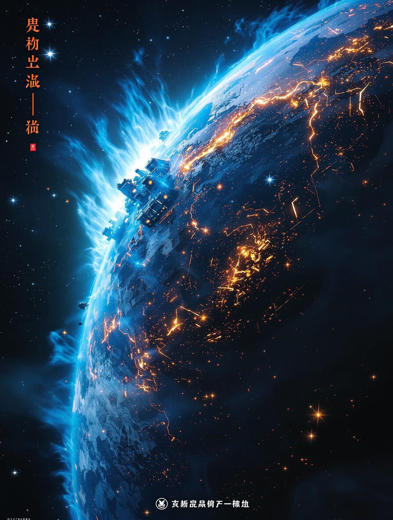 星云影视相关推荐-流浪地球3